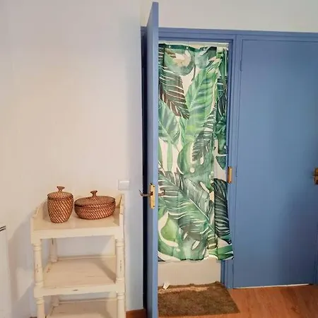 Maisonnette Dans Les Faubourgs De Collioure