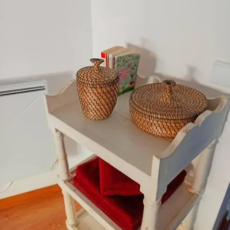 Dom wakacyjny Maisonnette Dans Les Faubourgs De Collioure Collioure