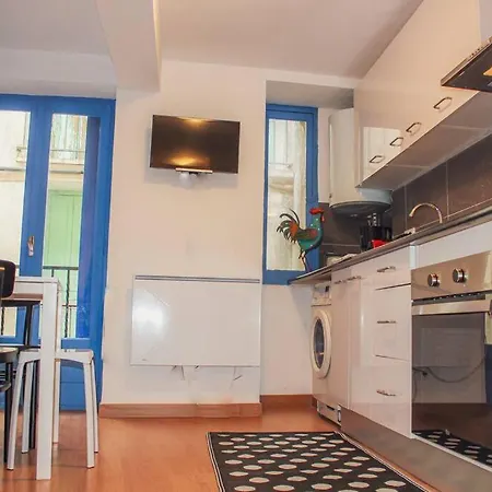 Maisonnette Dans Les Faubourgs De Collioure Holiday home Collioure