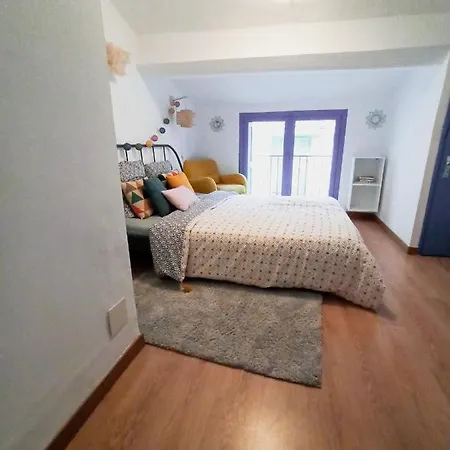 Maisonnette Dans Les Faubourgs De Collioure Dom wakacyjny *