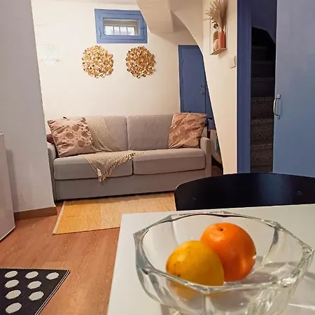 Maisonnette Dans Les Faubourgs De Collioure Dom wakacyjny