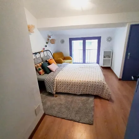 Maisonnette Dans Les Faubourgs De Collioure Holiday home