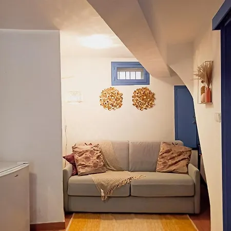 Maisonnette Dans Les Faubourgs De Collioure Holiday home *